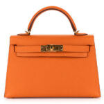 Iris - The Handbag